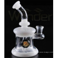 Wonder Factory Wholesale Glass Smoking Water Pipe